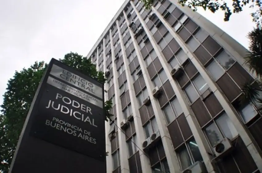 La Justicia vuelve a funcionar a pleno, pero recomiendan la concurrencia en caso excepcional