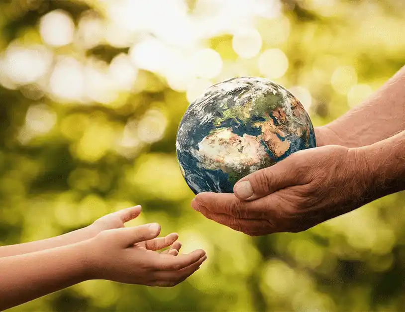 Día mundial del reciclaje: el estilo de vida que tenemos que adoptar