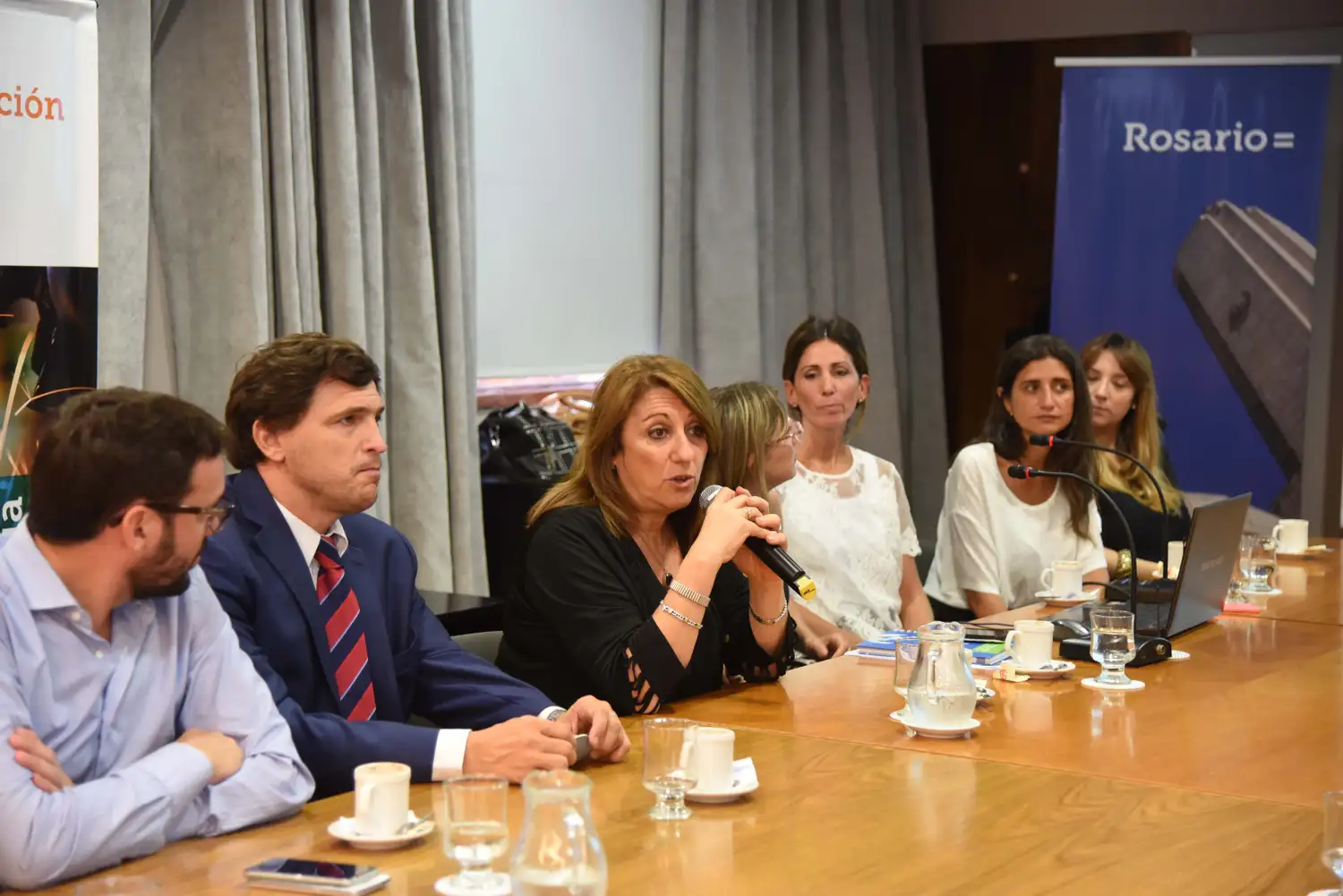 Se presentó la convocatoria al Semillero del Mercado de Patio