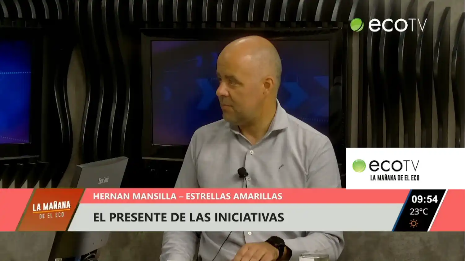 Las propuestas de Estrellas Amarillas