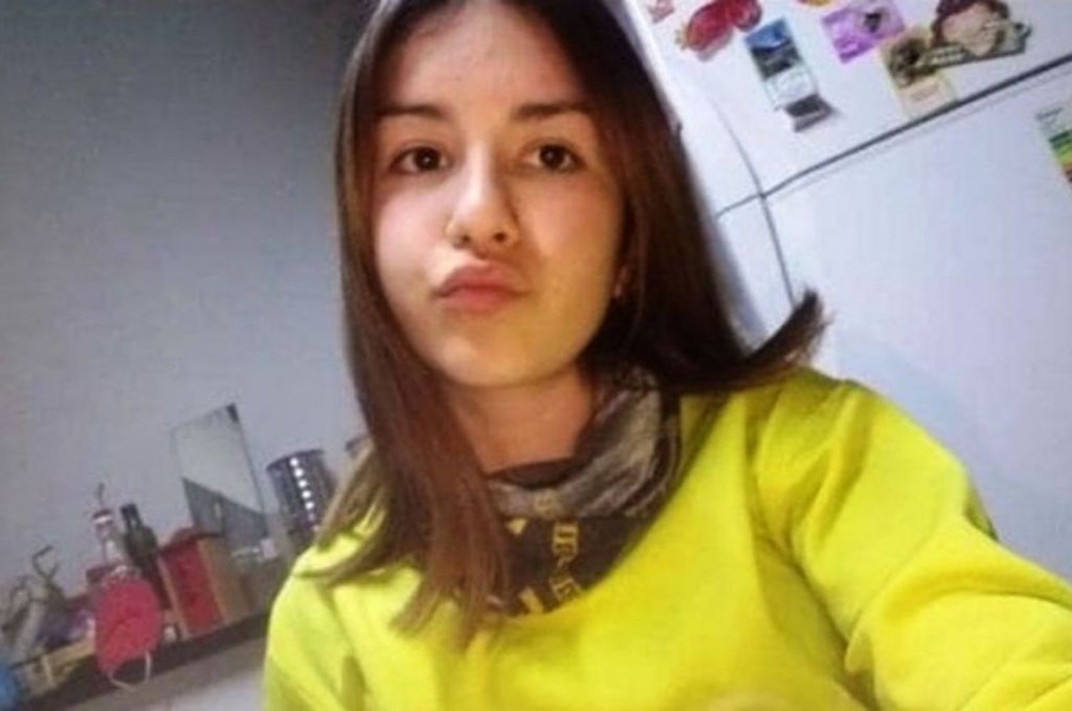Mendoza: encuentran el cuerpo de una la adolescente que estaba desaparecida