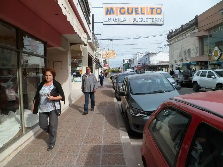 Se esperan lluvias por la tarde en Gualeguaychú