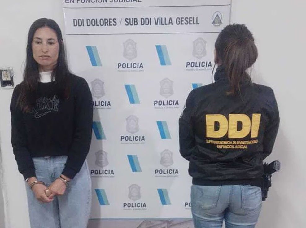 Para el investigador, López intentó asesinar a Lopresti y no lo hizo porque apareció un vecino que detuvo la agresión.