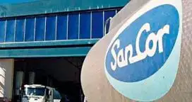 SanCor cederá activos a Adecoagro y Vicentín