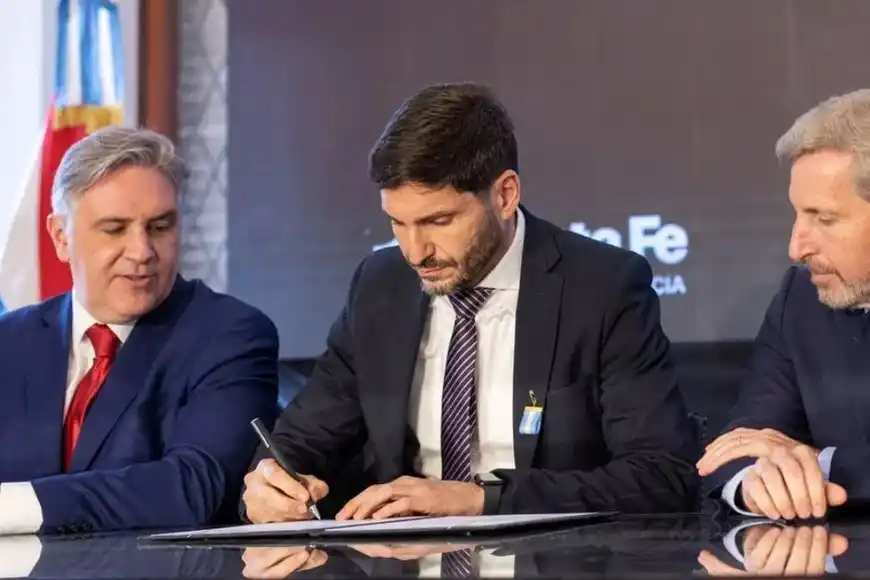 Pullaro región centro