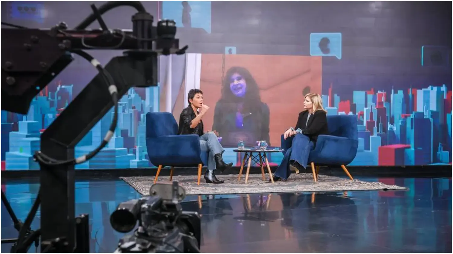 Mayra Mendoza respondió a la kicillofista que dijo que Cristina "jode las pelotas": "Está bueno saber cómo piensan"