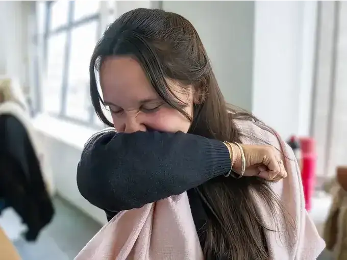 Aumentaron las consultas por cuadros respiratorios: las medidas para prevenir contagios