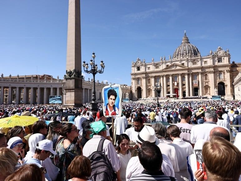 canonización - 2