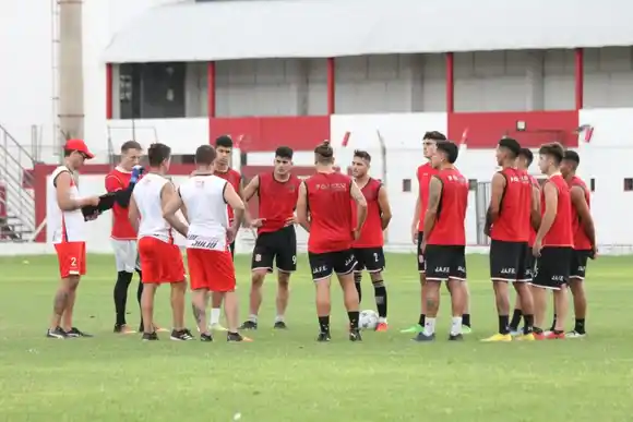 9 de Julio tiene fecha para su nueva presentación en Rafaela