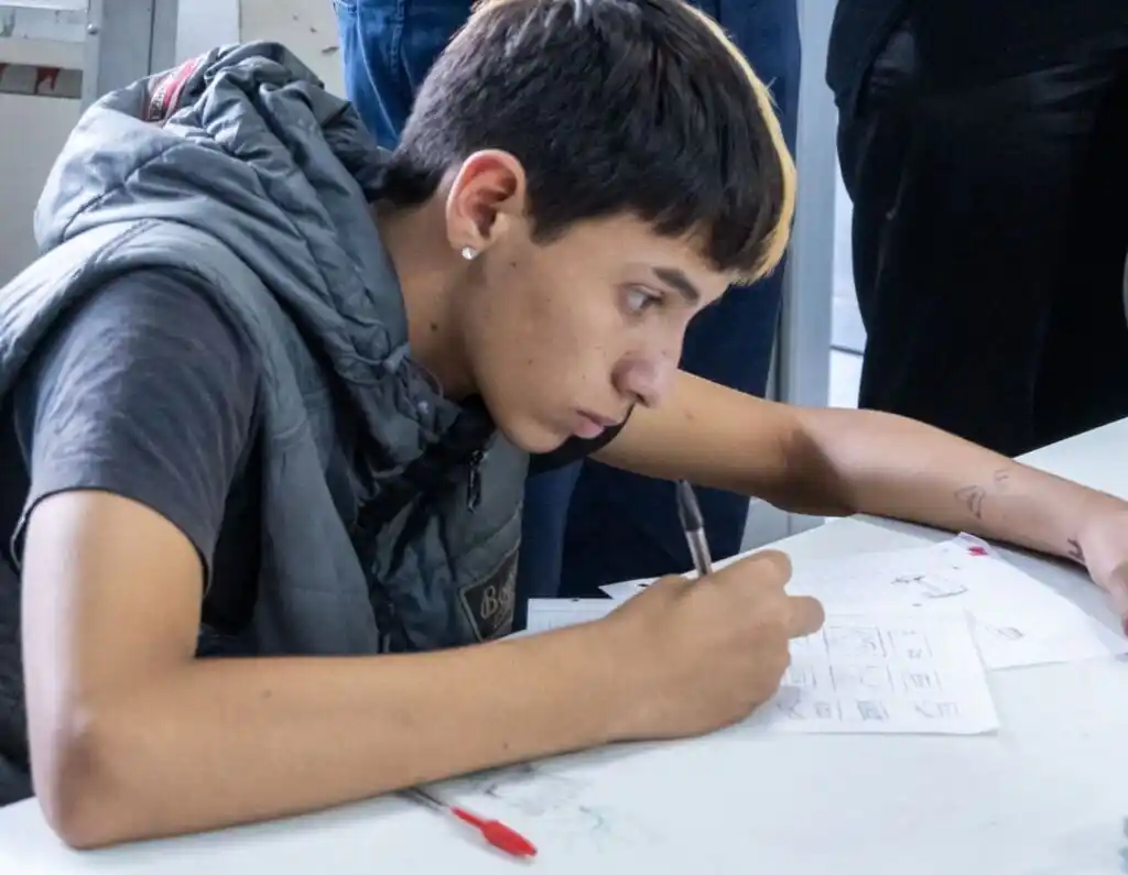 Estàn abiertas las incripciones para el Programa "Quedate"