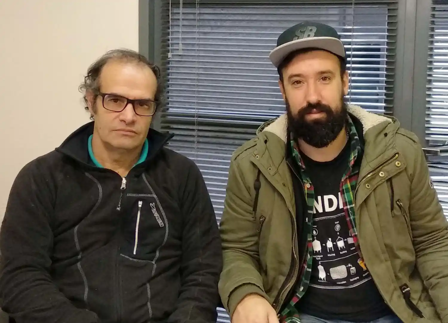 El Clúster Cervecero avanza en la planificación de la cerveza de origen de Tandil