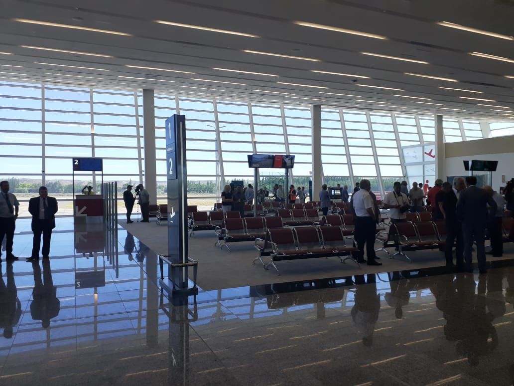 Argentina: guía de vuelos internacionales aprobados hasta el 8 de agosto