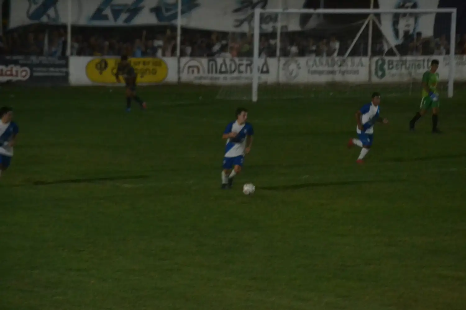 SE JUEGA UNA FECHA CLAVE