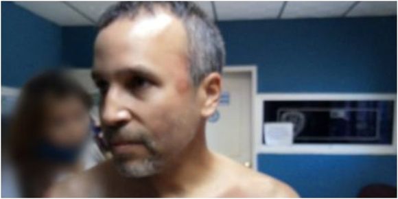 Libertad plena para el doctor Williams Arrieta, agredido por la PNB