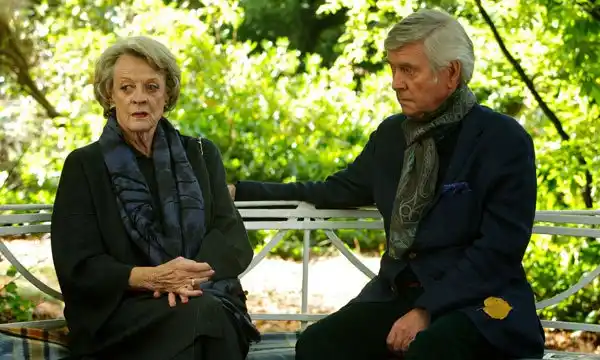 El Cine de A.L.E.A. vuelve para retratar la enfermedad del Alzheimer