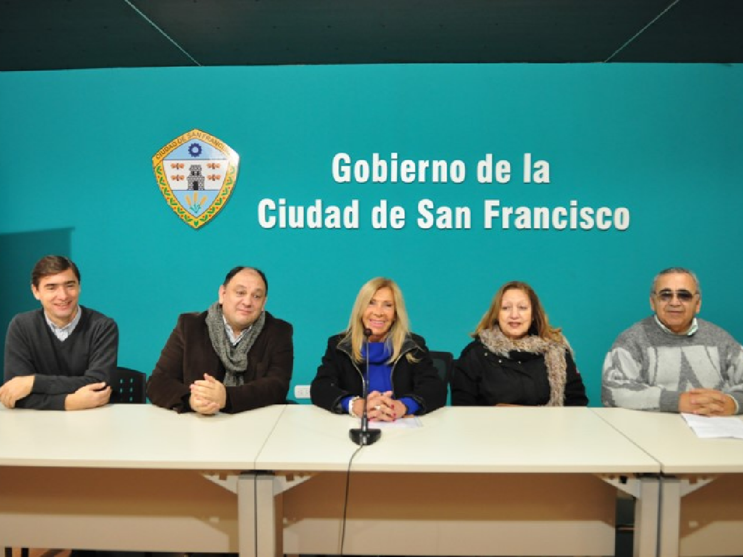 El lunes se realizará la Noche de Gala por el 9 de Julio 