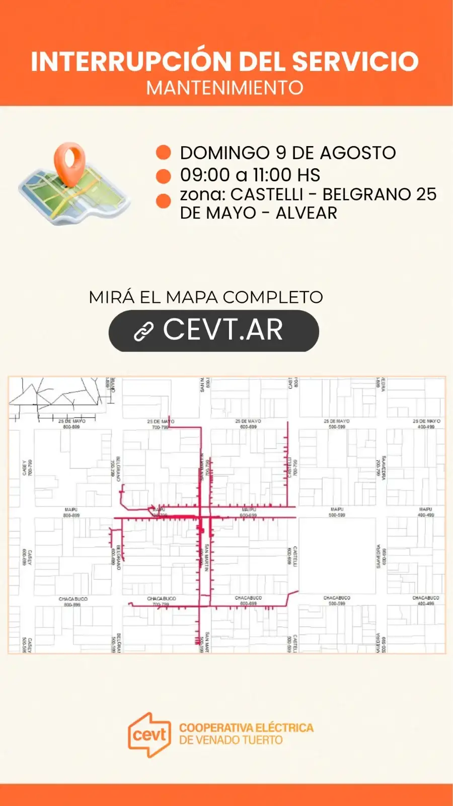 cortes