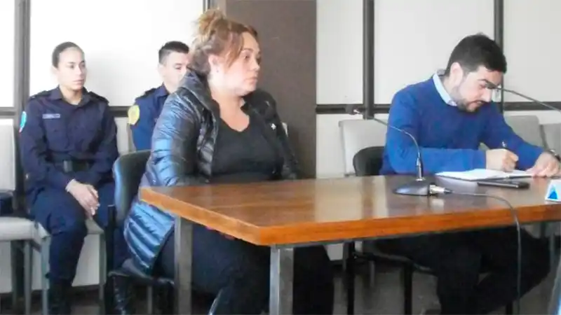 Detuvieron a la cómplice de la estafadora aprehendida en Gualeguaychú