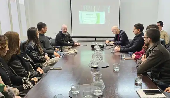 La provincia formaliza y jerarquiza el sistema de Comisión Médica