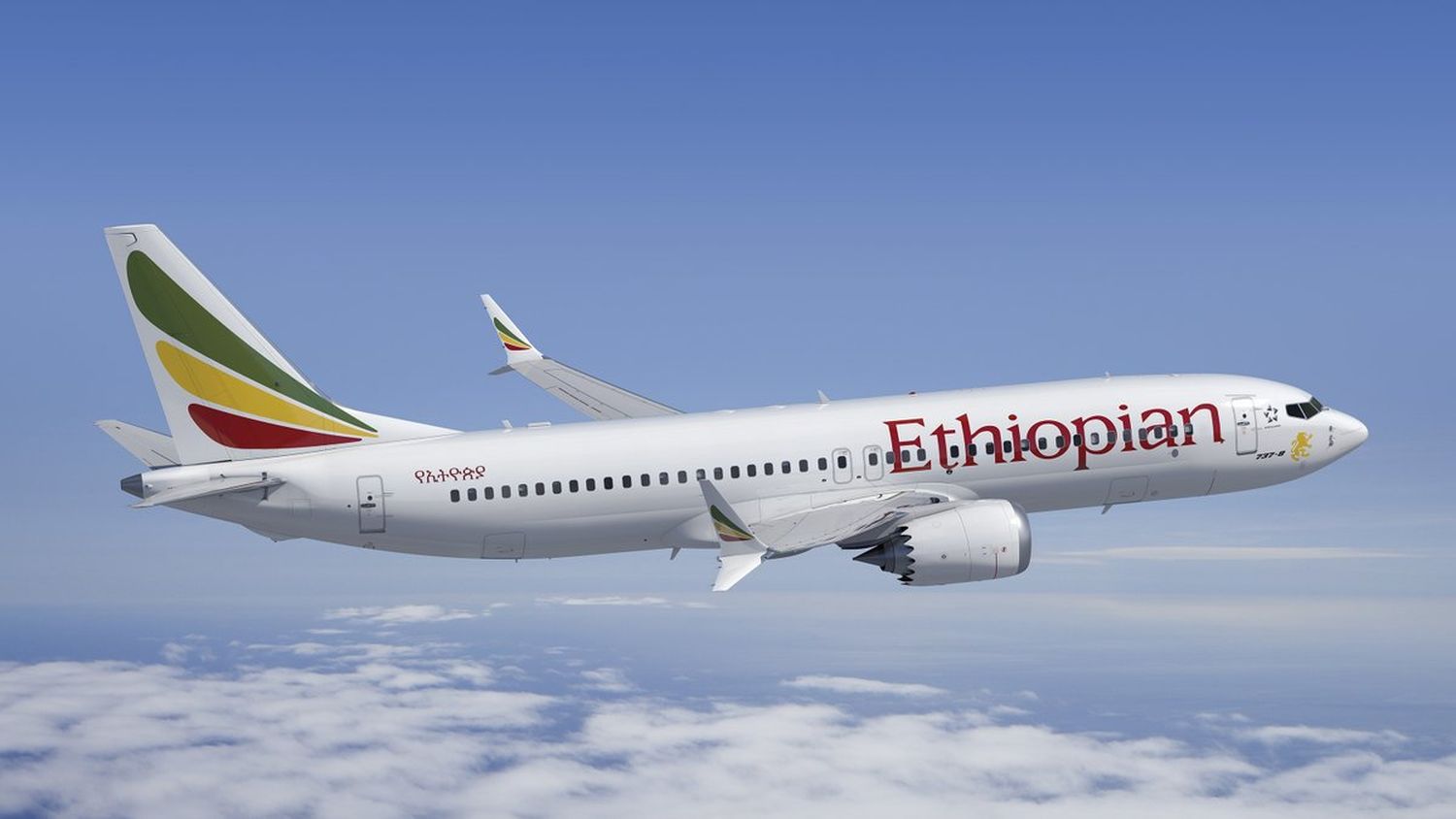 Boeing closes a settlement with the families of the victims of Ethiopian Flight 302