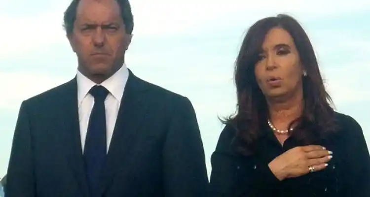 Día de la Soberanía: Confirmaron la presencia del Gobernador Scioli