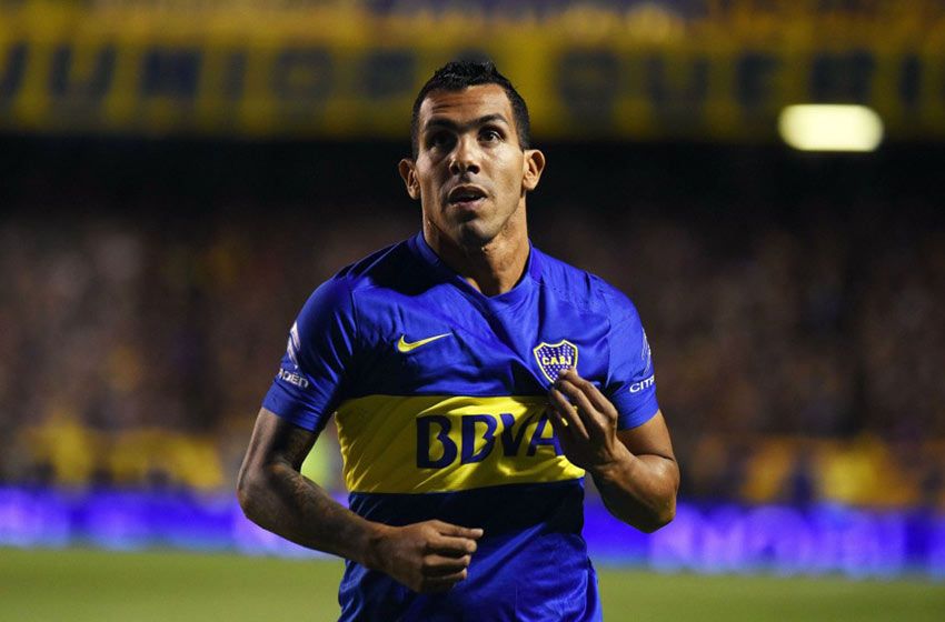 «Toda leyenda tiene un comienzo»: se dio a conocer el tráiler de “Apache” la vida de Carlos Tévez
