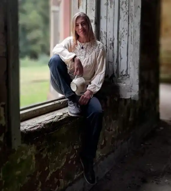 IMPERFECTO ES LO MÍO: volver al pasado a través de la vajilla