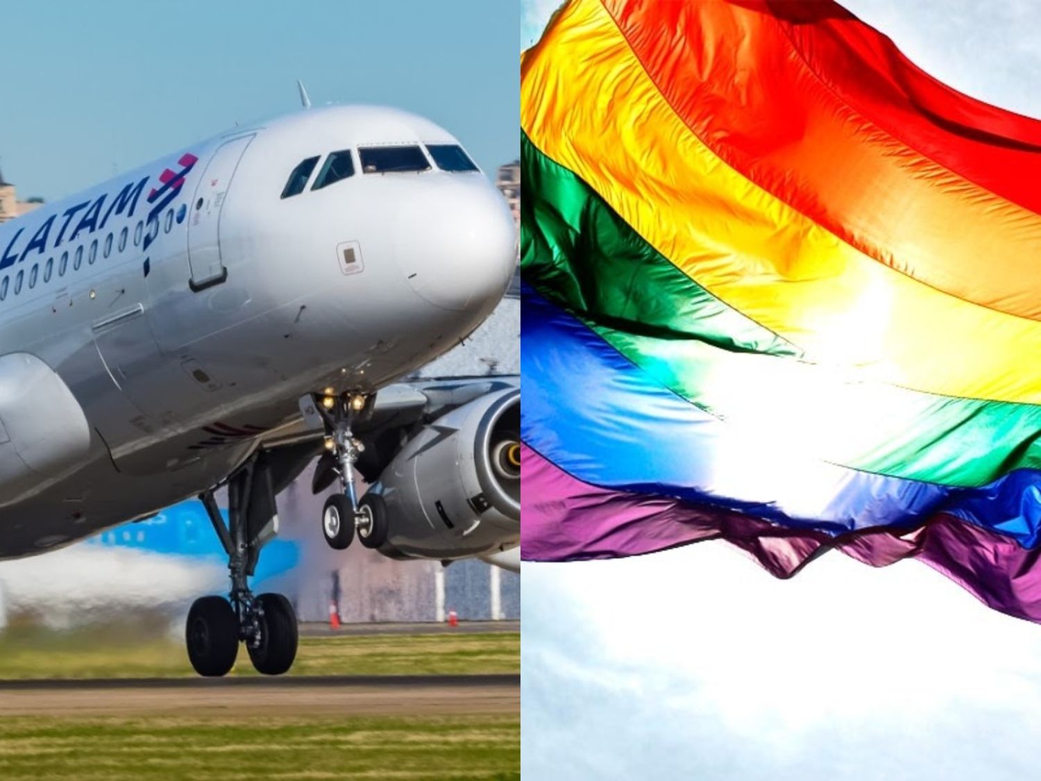 LATAM se asocia a IGLTA para fomentar el turismo LGBT+