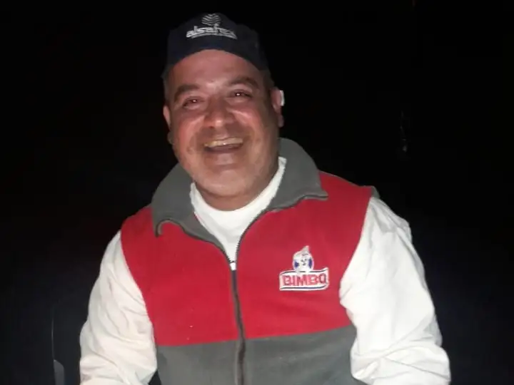 Horacio “El Turco” Yamín