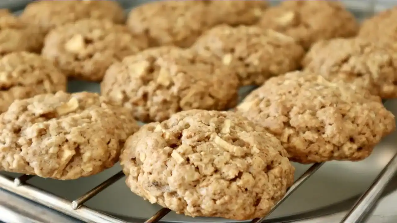 galleta de jengibre - 1