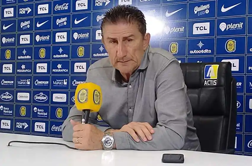 «Ojalá pueda ser el primero en coronar como jugador y entrenador»