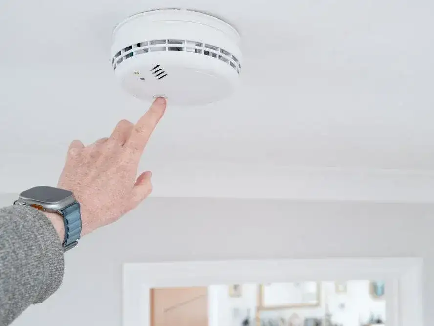 Alarmas para casa según los accesos de tu vivienda