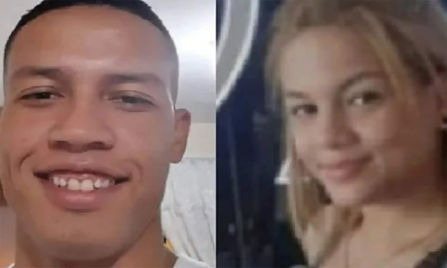 “Modelo” webcam venezolana es brutalmente asesinada por su pareja en Colombia
