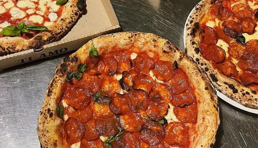 Nueva edición de “La Noche de la Pizza y la Empanada”