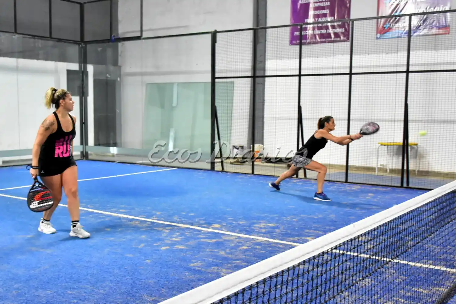 El AJPP Damas Tour Necochea, tendrá una nueva edición