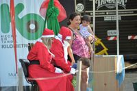 Conoce las iniciativas del municipio para estas fiestas