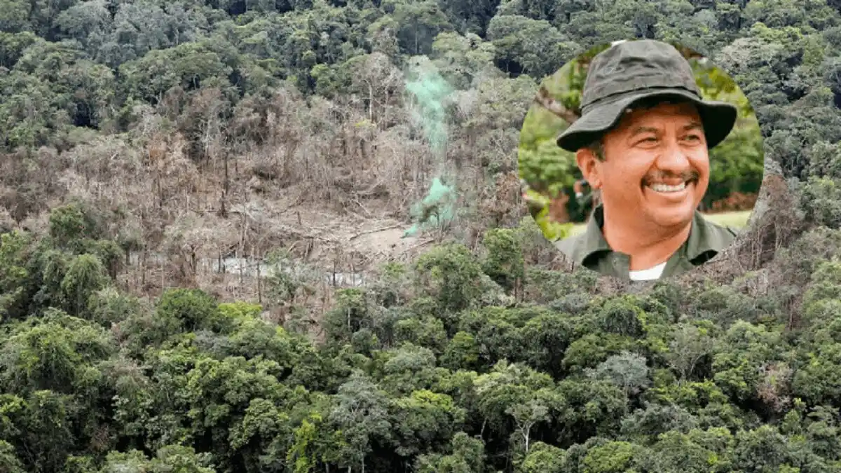 ROL DE LA FAN ESTÁ COMPROMETIDO tras confirmación de la muerte de Gentil Duarte, en Venezuela