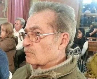 Falleció Julio Pheulpin, activo militante, defensor de los derechos humanos y dirigente cooperativista
