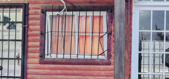 [VIDEO] Los ladrones que llegan noche a noche al barrio "trabajan tranquilos", los vecinos están preocupados