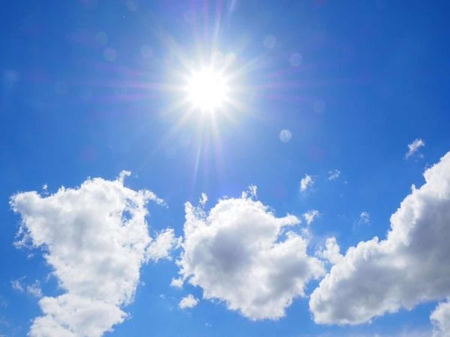 Temperaturas