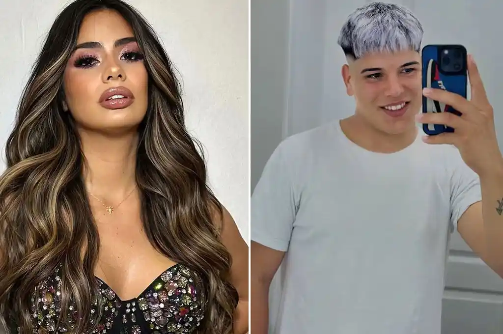 Daniela Celis - Thiago Medina