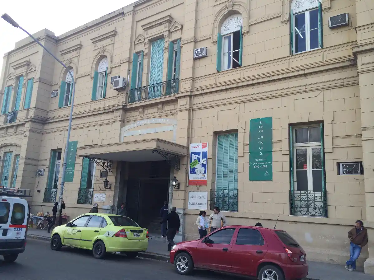 Murió hombre que había sido baleado en Frontera 