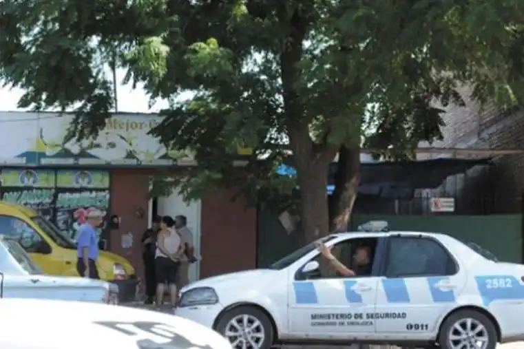 Detienen a la madre de una beba de ocho días que murió ahogada en una pileta