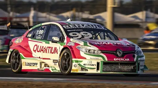 Capurro y una nueva fecha del campeonato del TC 2000