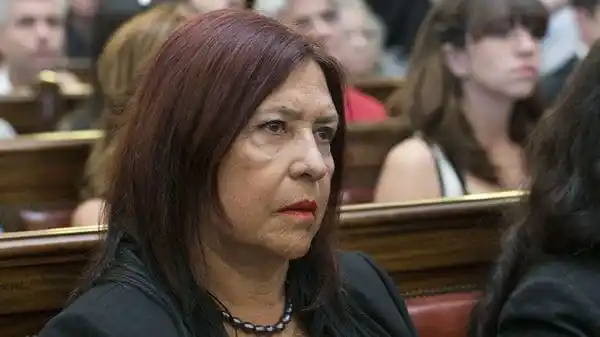 Cámara rechaza recusación de De Vido a dos jueces