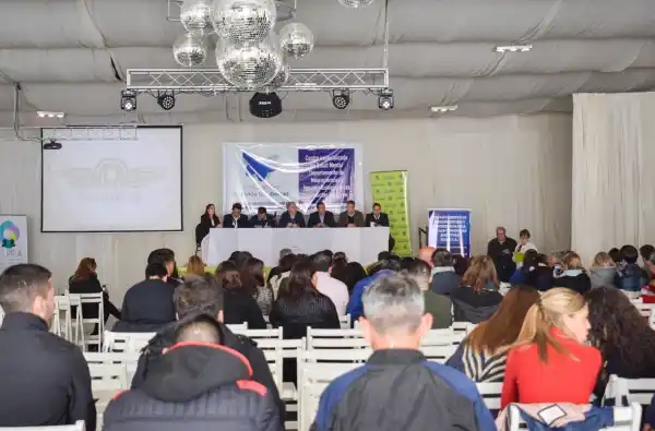 Este viernes y sábado se desarrollará el II Congreso de Salud Mental Comunitaria en Chascomús