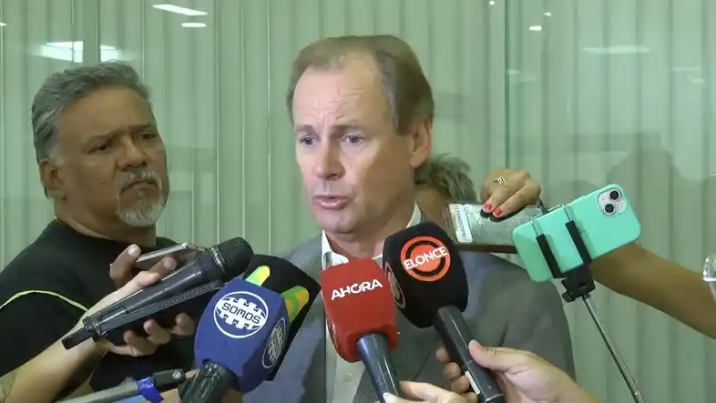 Entre Ríos suspendió el aumento provincial de la luz