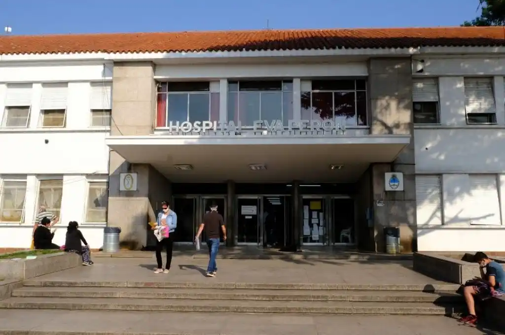 Donación de órganos en el hospital de Granadero Baigorria posibilitó dos trasplantes