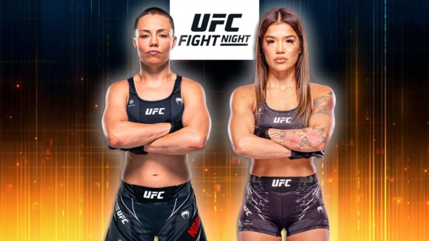 Thug Rose Namajunas vs Tracy Cortez: ¿Quién se llevará la victoria y bolsa millonaria en UFC Denver?