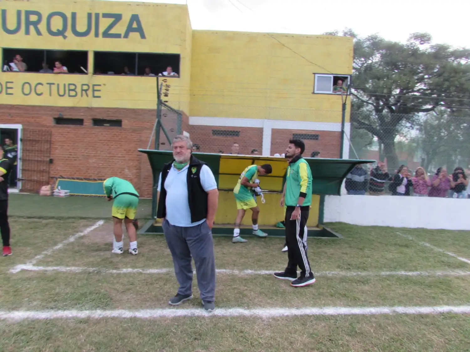 Urquiza  3